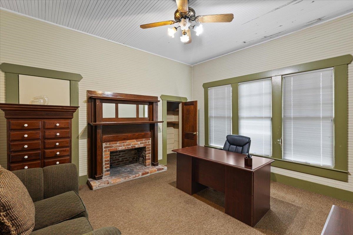 315 West Green Street Perry, FL 32347 - Photo 16 of 33
