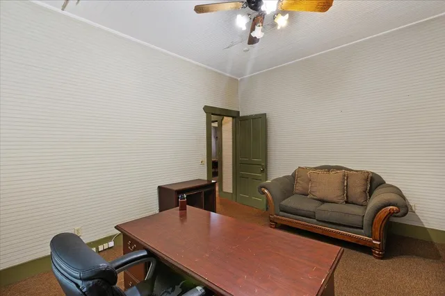 $205,000 | 315 West Green Street, Perry, FL 32347