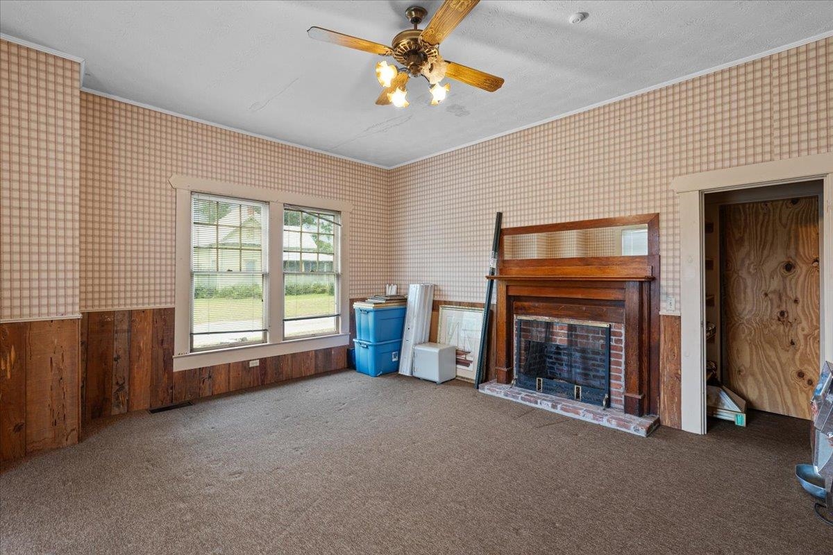 315 West Green Street Perry, FL 32347 - Photo 24 of 33