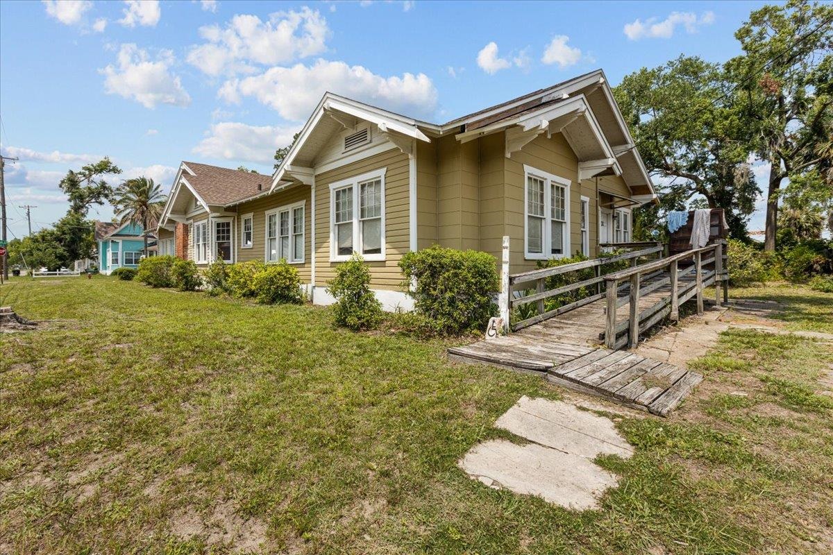 315 West Green Street Perry, FL 32347 - Photo 27 of 33