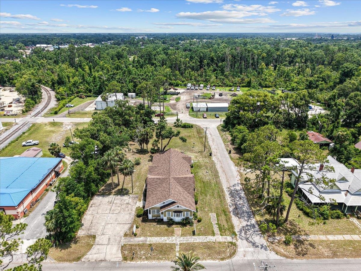 315 West Green Street Perry, FL 32347 - Photo 28 of 33