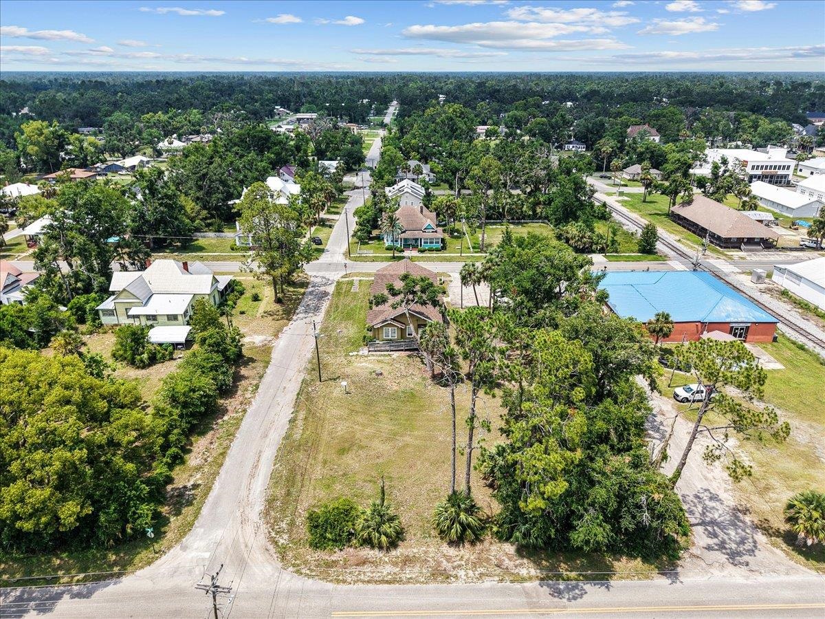 315 West Green Street Perry, FL 32347 - Photo 31 of 33