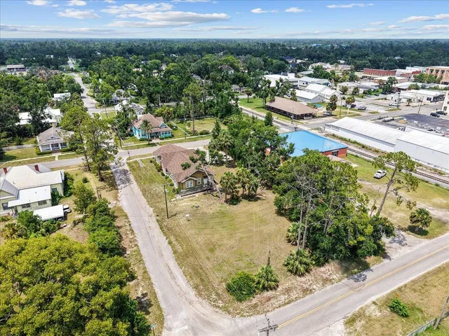 $205,000 | 315 West Green Street, Perry, FL 32347