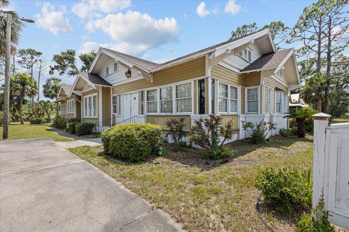 315 West Green Street Perry, FL 32347 - Photo 6 of 33