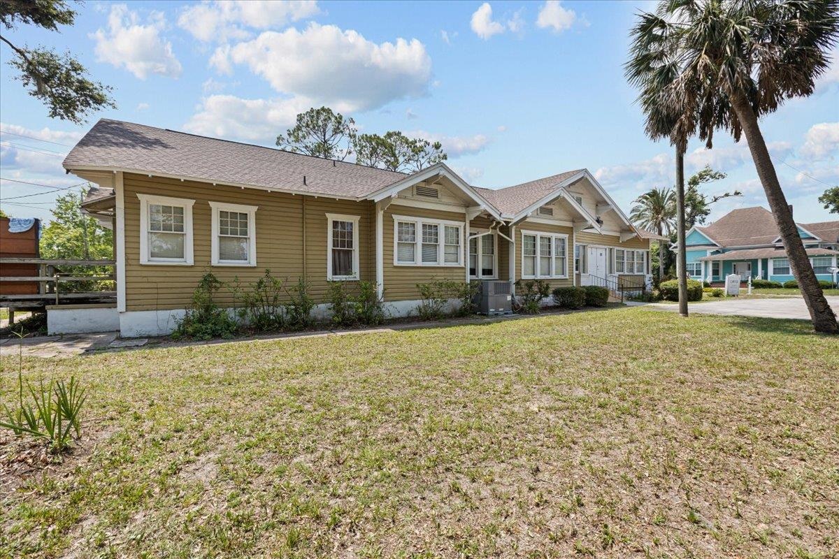 315 West Green Street Perry, FL 32347 - Photo 7 of 33