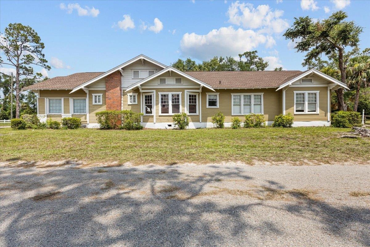315 West Green Street Perry, FL 32347 - Photo 8 of 33