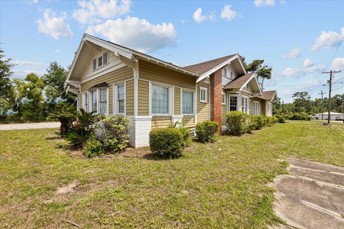 315 West Green Street Perry, FL 32347 - Photo 9 of 33