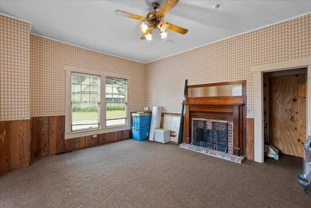 $205,000 | 315 West Green Street, Perry, FL 32347