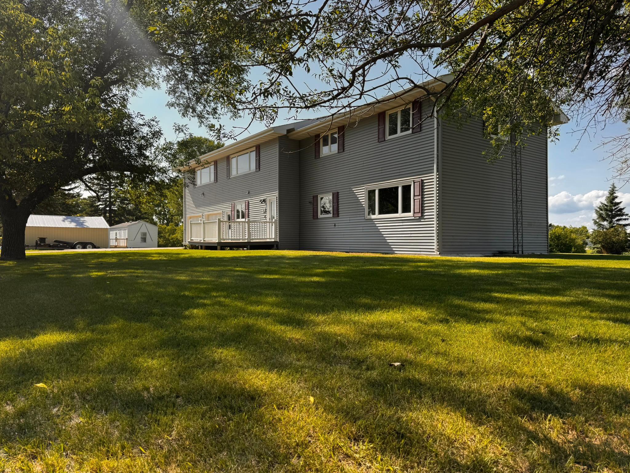 63 3rd Street West Hurdsfield, ND 58451 - Photo 39 of 40