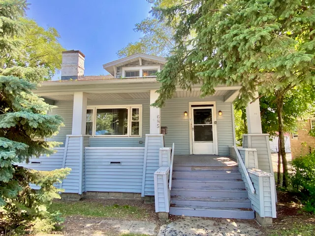 $145,000 | 685 East 142nd Street, Dolton, IL 60419