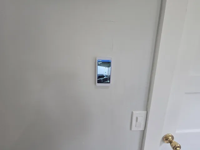 close up of a white marble wall