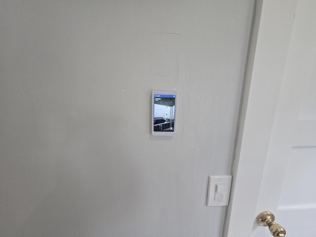 90 Quequechan Street, Unit 2 Fall River, MA 02723 - Photo 16 of 20 close up of a white marble wall