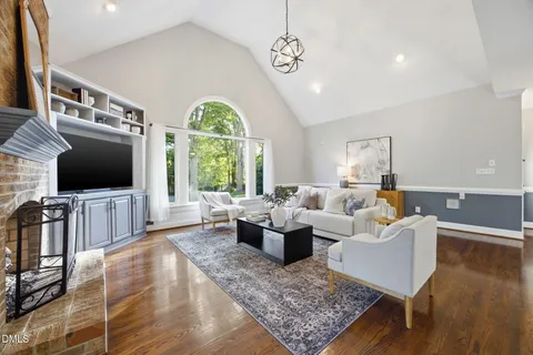 $750,000 | 2504 Whippletree Drive, Raleigh, NC 27603