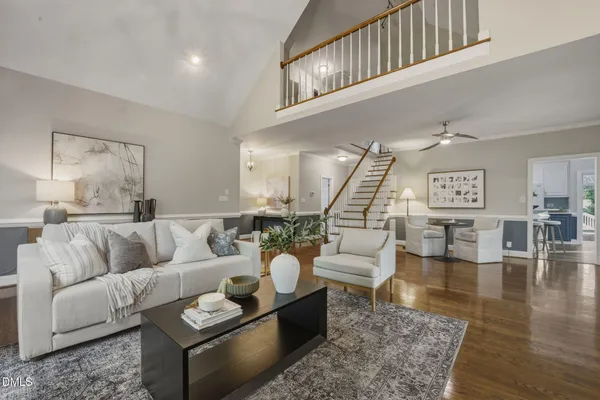 $750,000 | 2504 Whippletree Drive, Raleigh, NC 27603