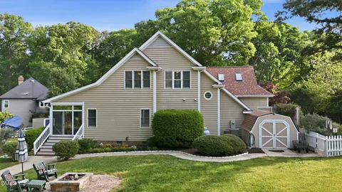 $750,000 | 2504 Whippletree Drive, Raleigh, NC 27603