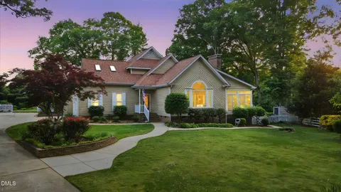 $750,000 | 2504 Whippletree Drive, Raleigh, NC 27603