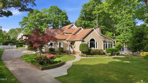 $750,000 | 2504 Whippletree Drive, Raleigh, NC 27603