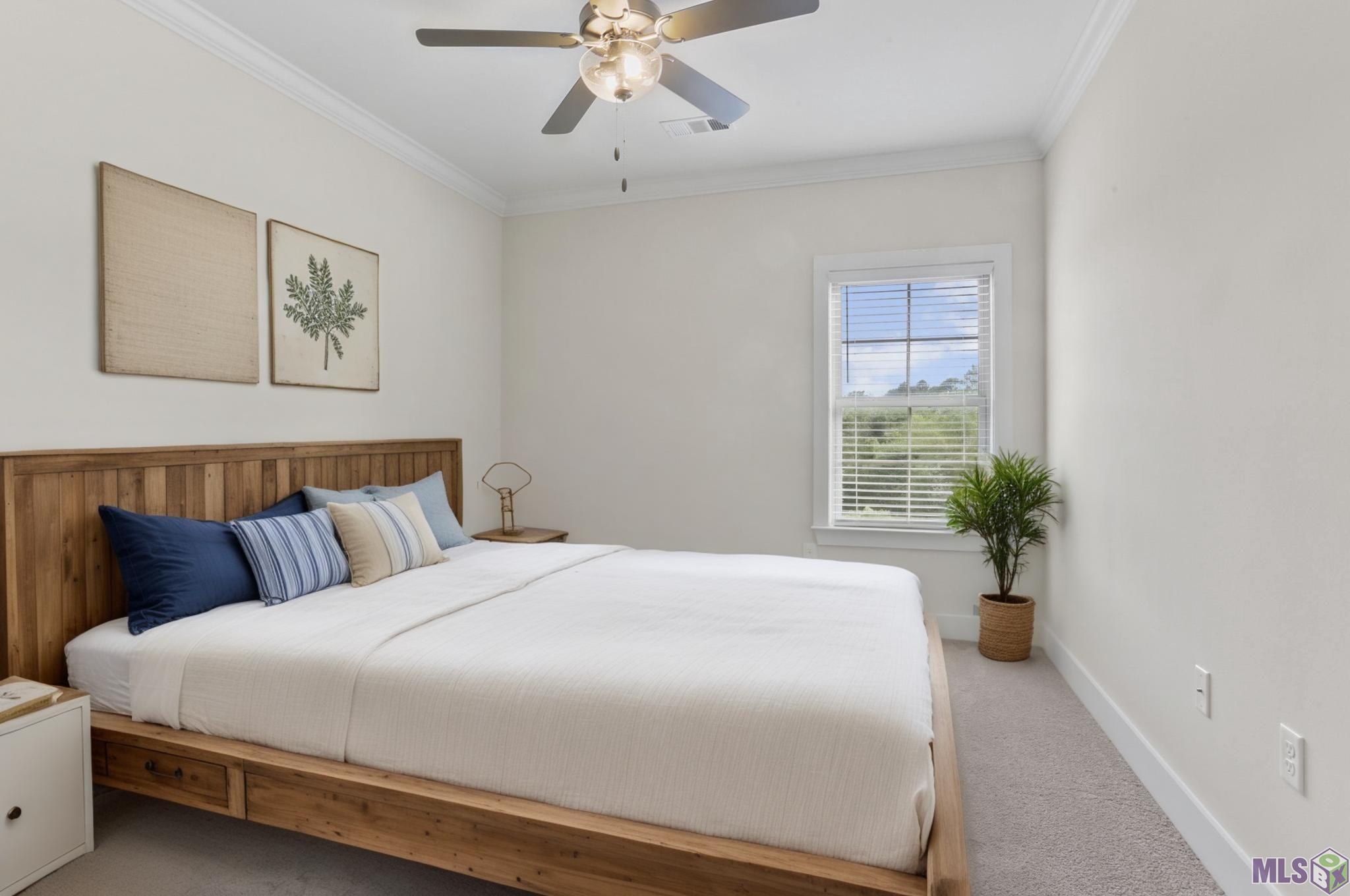 15530 Fieldside Avenue Baton Rouge, LA 70816 - Photo 15 of 17 Virtually Staged