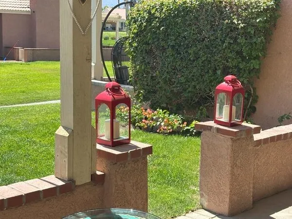 $2,500 | 76923 Turendot Street, Palm Desert, CA 92211