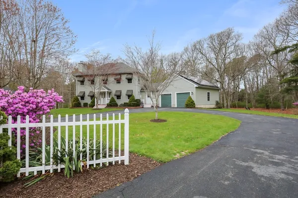 $649,000 | 11 Mya's Court, Wareham, MA 02571