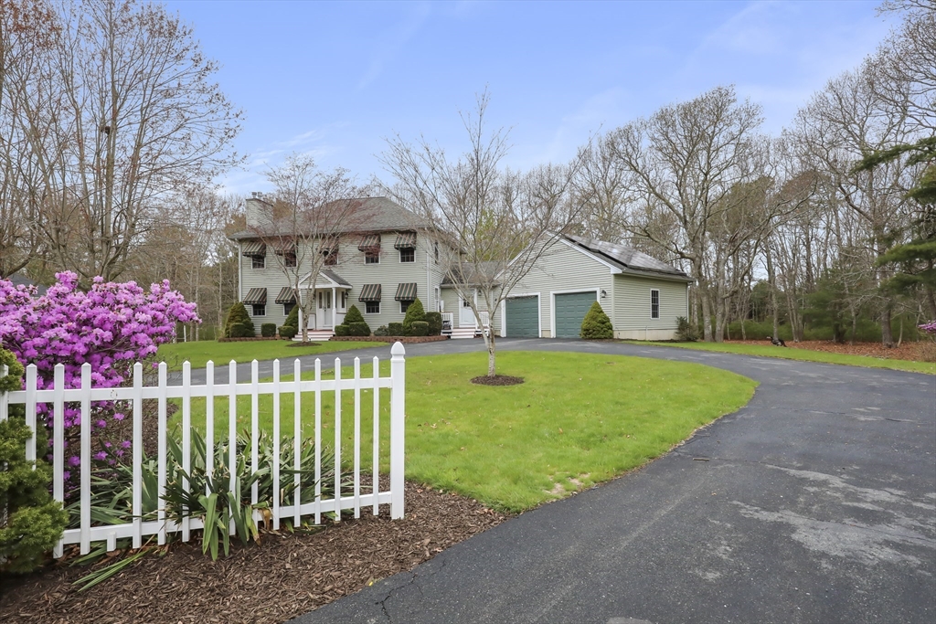 11 Mya's Court Wareham, MA 02571 - Photo 1 of 36