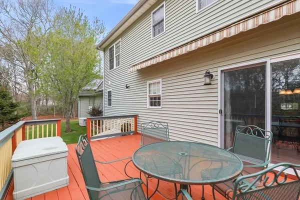 $649,000 | 11 Mya's Court, Wareham, MA 02571