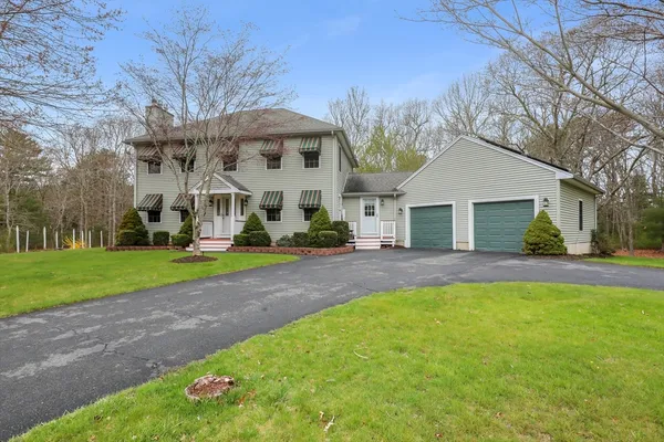 $649,000 | 11 Mya's Court, Wareham, MA 02571