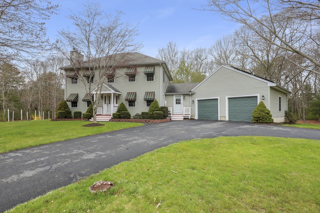 11 Mya's Court Wareham, MA 02571 - Photo 2 of 36