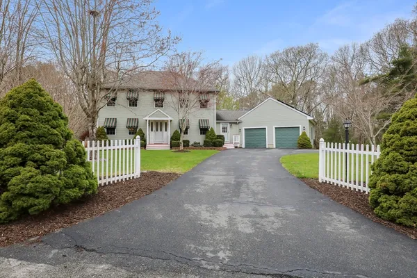 $649,000 | 11 Mya's Court, Wareham, MA 02571