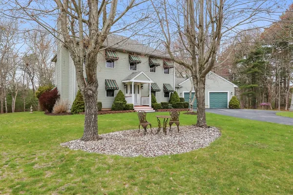 $649,000 | 11 Mya's Court, Wareham, MA 02571