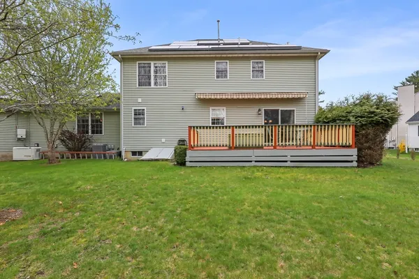 $649,000 | 11 Mya's Court, Wareham, MA 02571