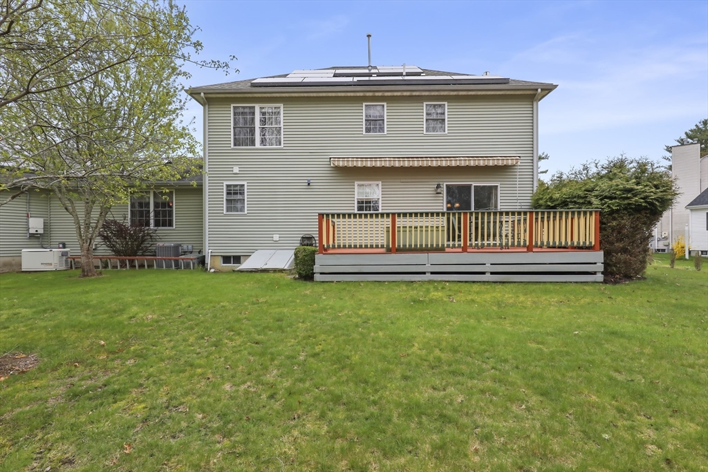 11 Mya's Court Wareham, MA 02571 - Photo 5 of 36
