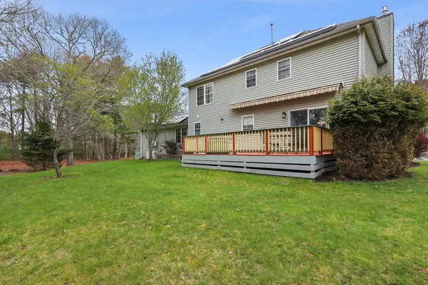 $649,000 | 11 Mya's Court, Wareham, MA 02571