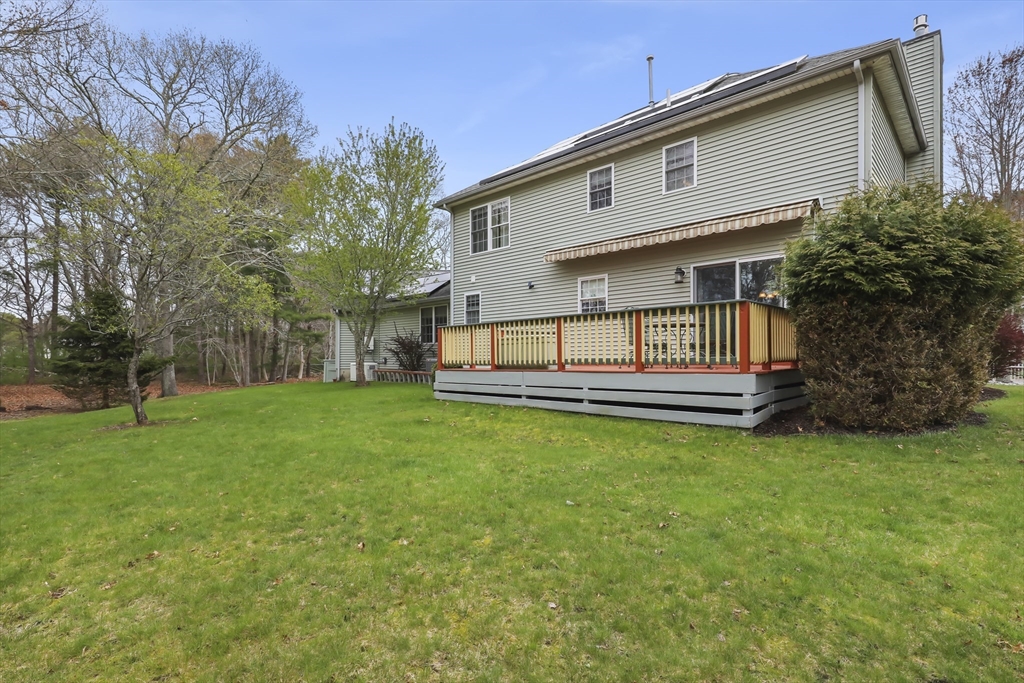 11 Mya's Court Wareham, MA 02571 - Photo 6 of 36