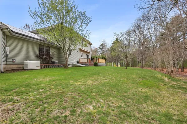 $649,000 | 11 Mya's Court, Wareham, MA 02571