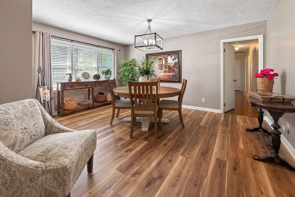 134 Thelma Road Southwest Calhoun, GA 30701 - Photo 21 of 44