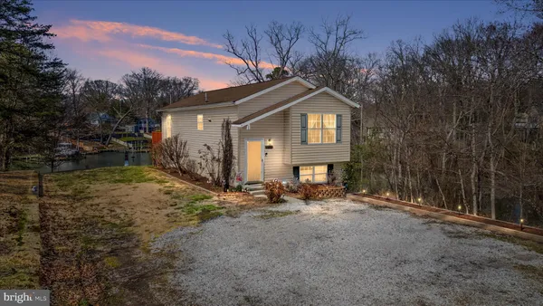 $659,000 | 180 Waldo Road, Pasadena, MD 21122