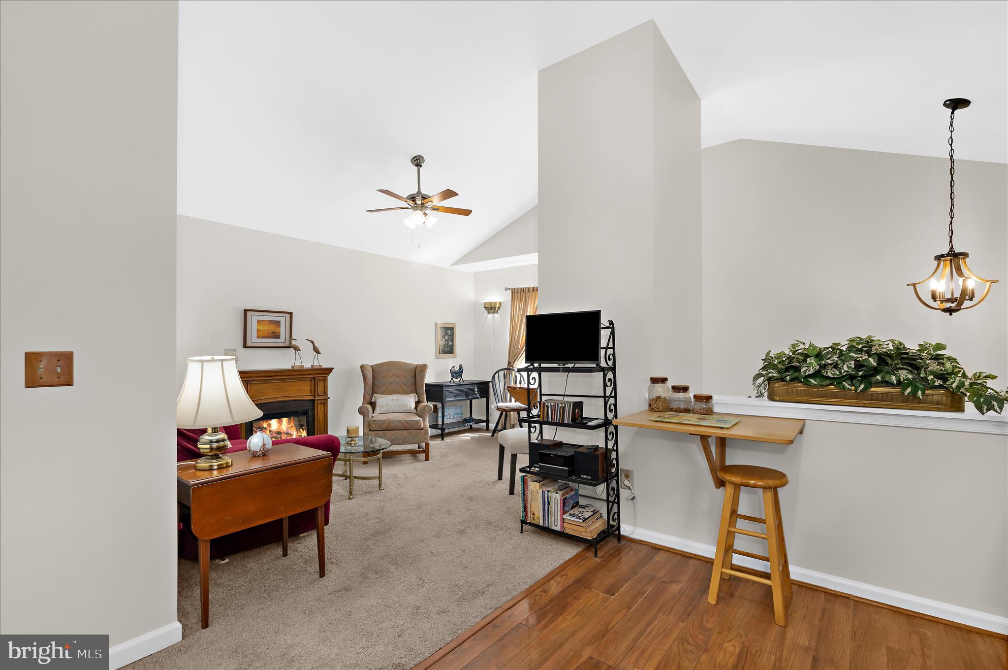 180 Waldo Road Pasadena, MD 21122 - Photo 13 of 55 Love the open layout!