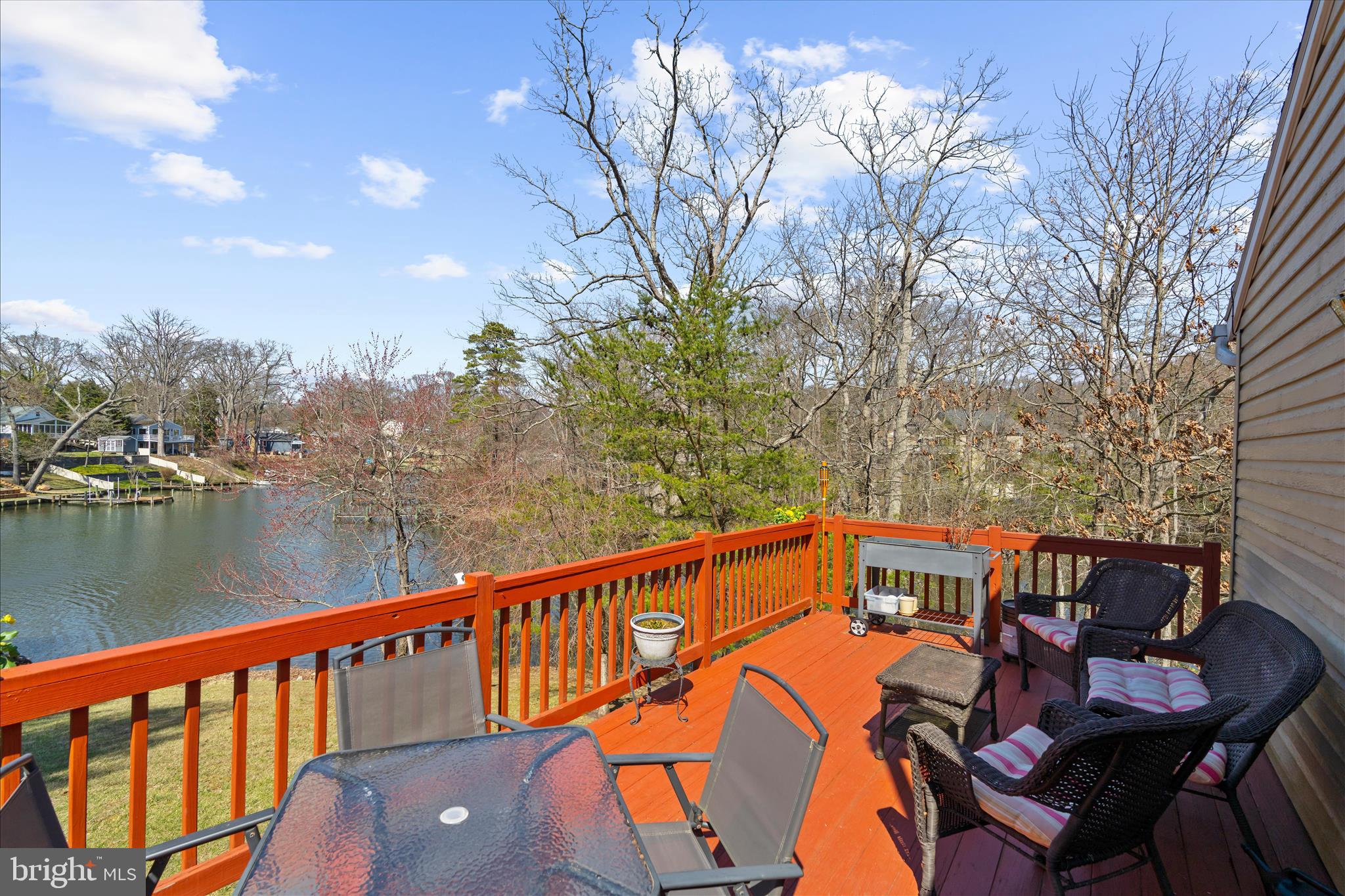 180 Waldo Road Pasadena, MD 21122 - Photo 21 of 55