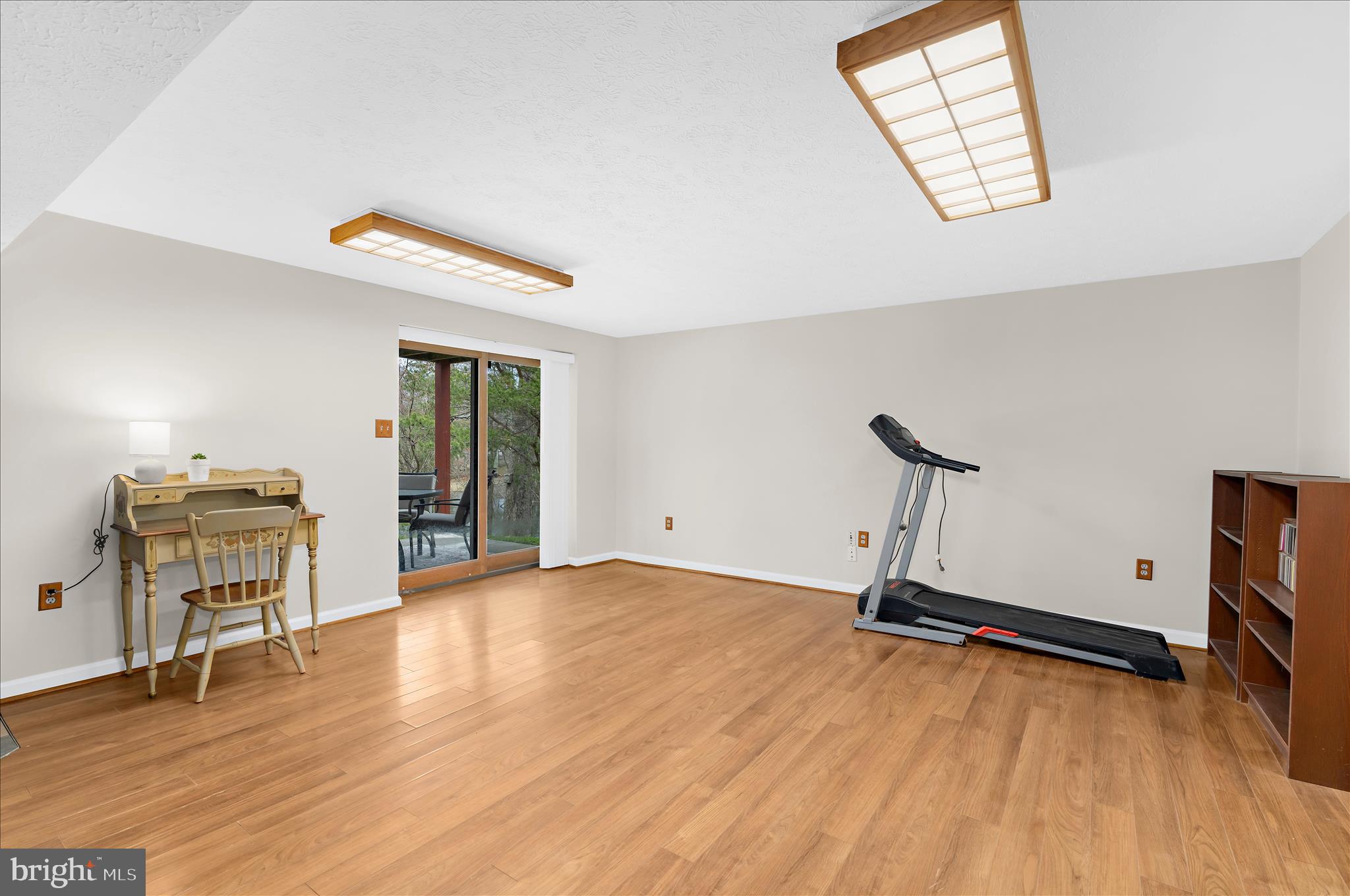 180 Waldo Road Pasadena, MD 21122 - Photo 32 of 55 Hit that treadmill while looking at the water