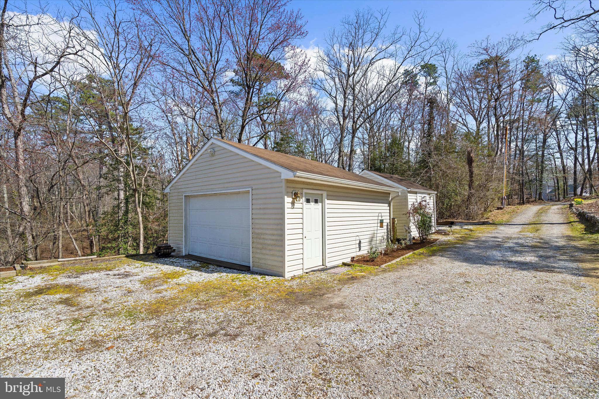 180 Waldo Road Pasadena, MD 21122 - Photo 35 of 55 Check out the Workshop!