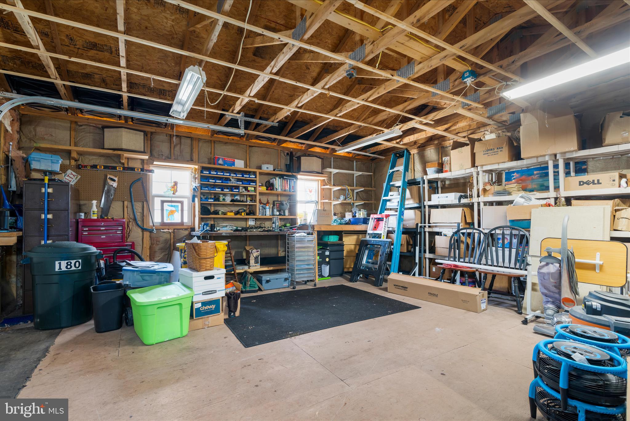 180 Waldo Road Pasadena, MD 21122 - Photo 37 of 55 400 square feet of space to call your own!