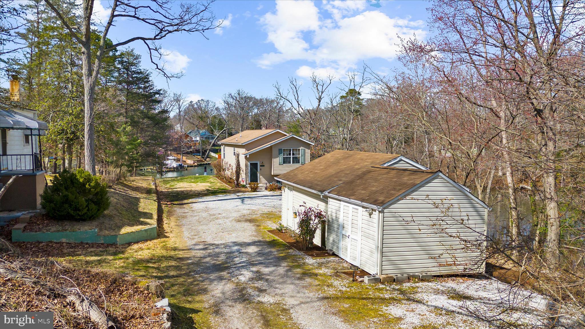 180 Waldo Road Pasadena, MD 21122 - Photo 38 of 55