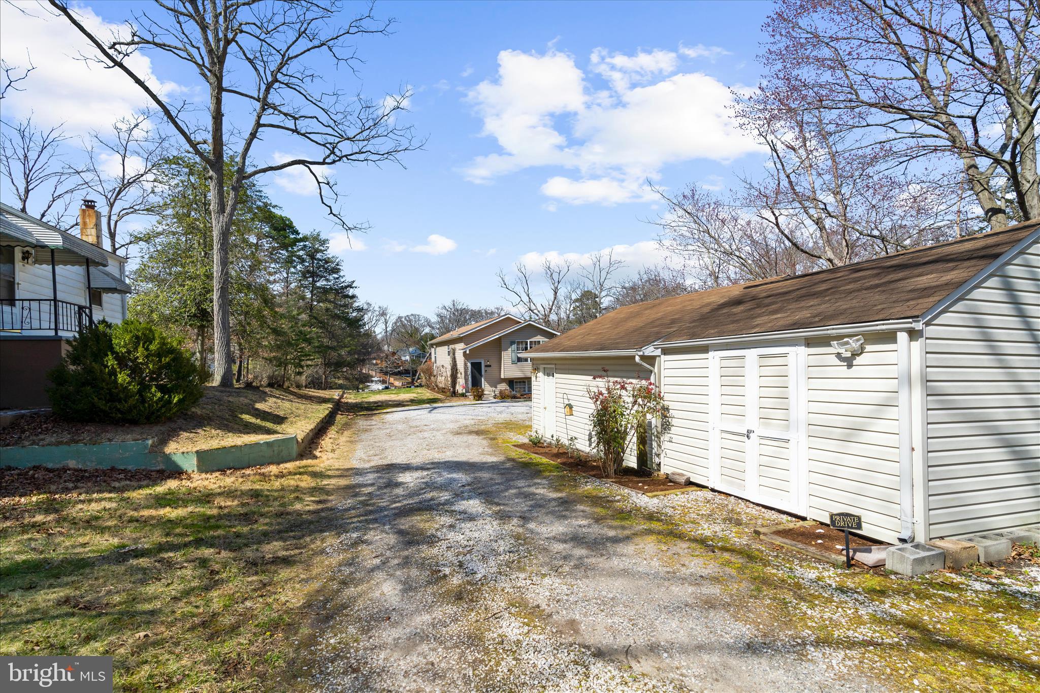 180 Waldo Road Pasadena, MD 21122 - Photo 39 of 55 Got garden tools? We have a shed for that!
