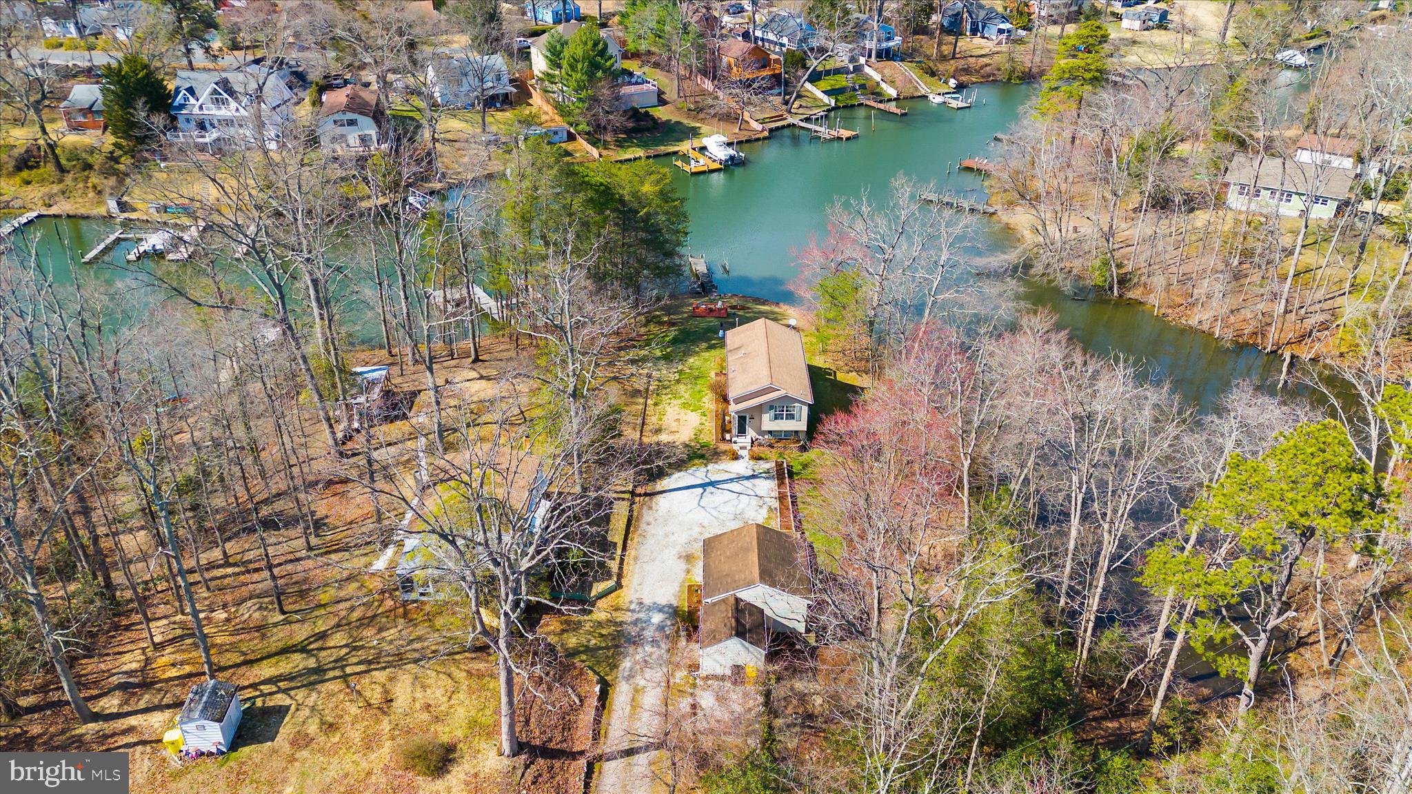 180 Waldo Road Pasadena, MD 21122 - Photo 44 of 55