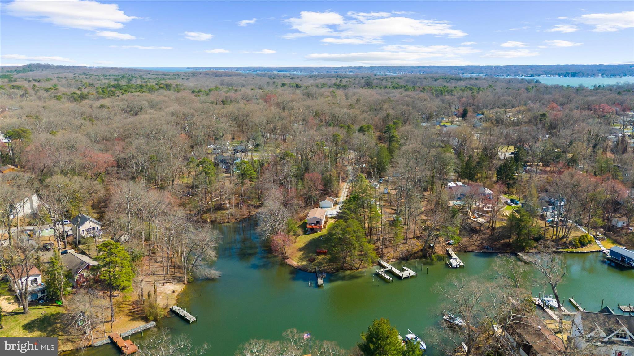 180 Waldo Road Pasadena, MD 21122 - Photo 46 of 55 Water! Water! Everywhere!