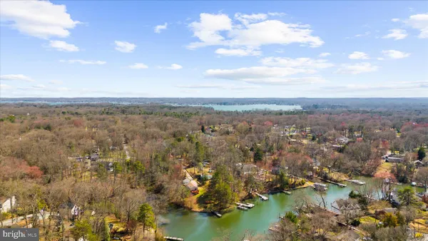 $614,000 | 180 Waldo Road, Pasadena, MD 21122