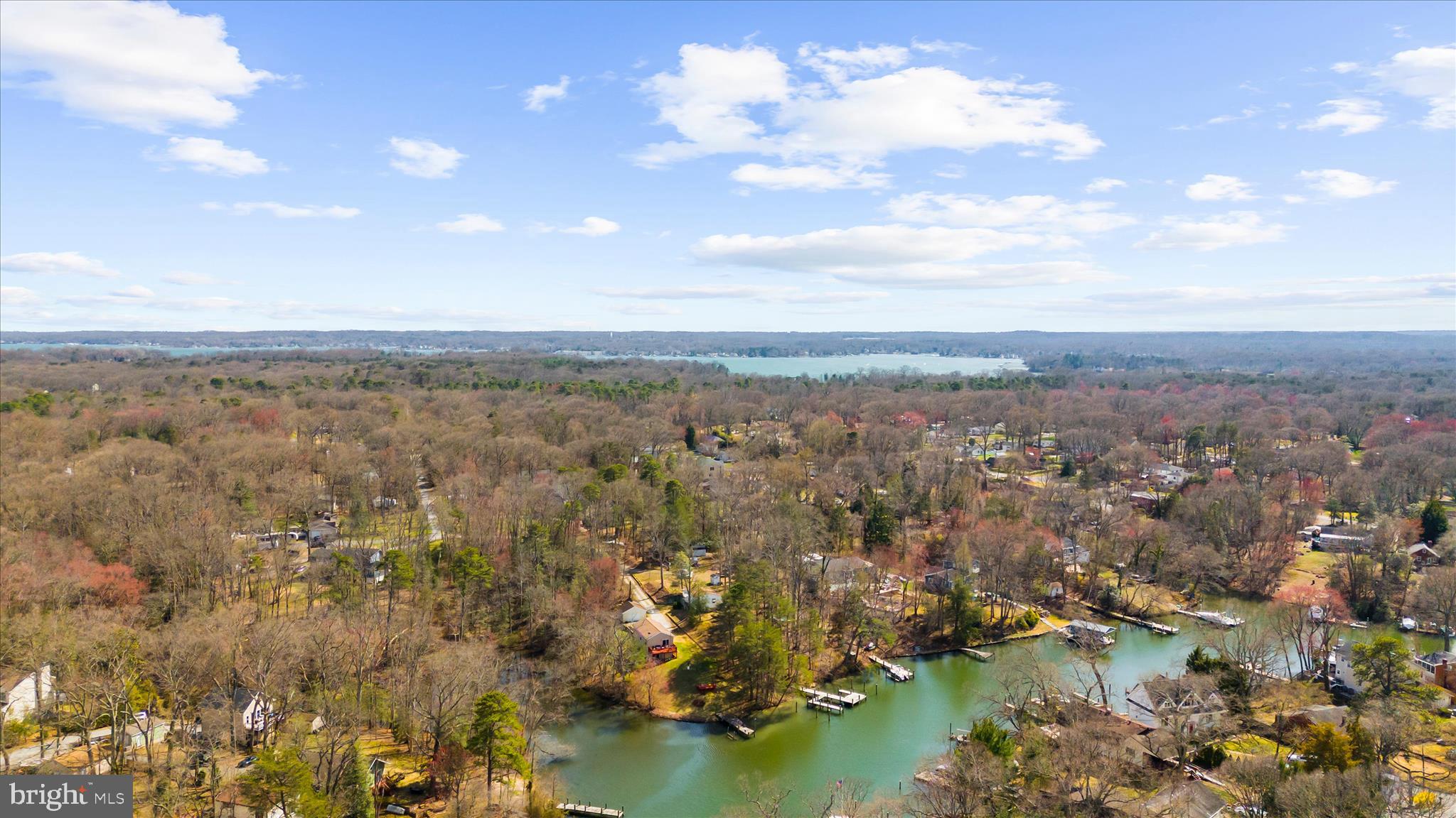 180 Waldo Road Pasadena, MD 21122 - Photo 48 of 55