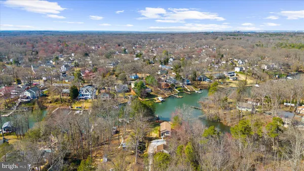 $614,000 | 180 Waldo Road, Pasadena, MD 21122