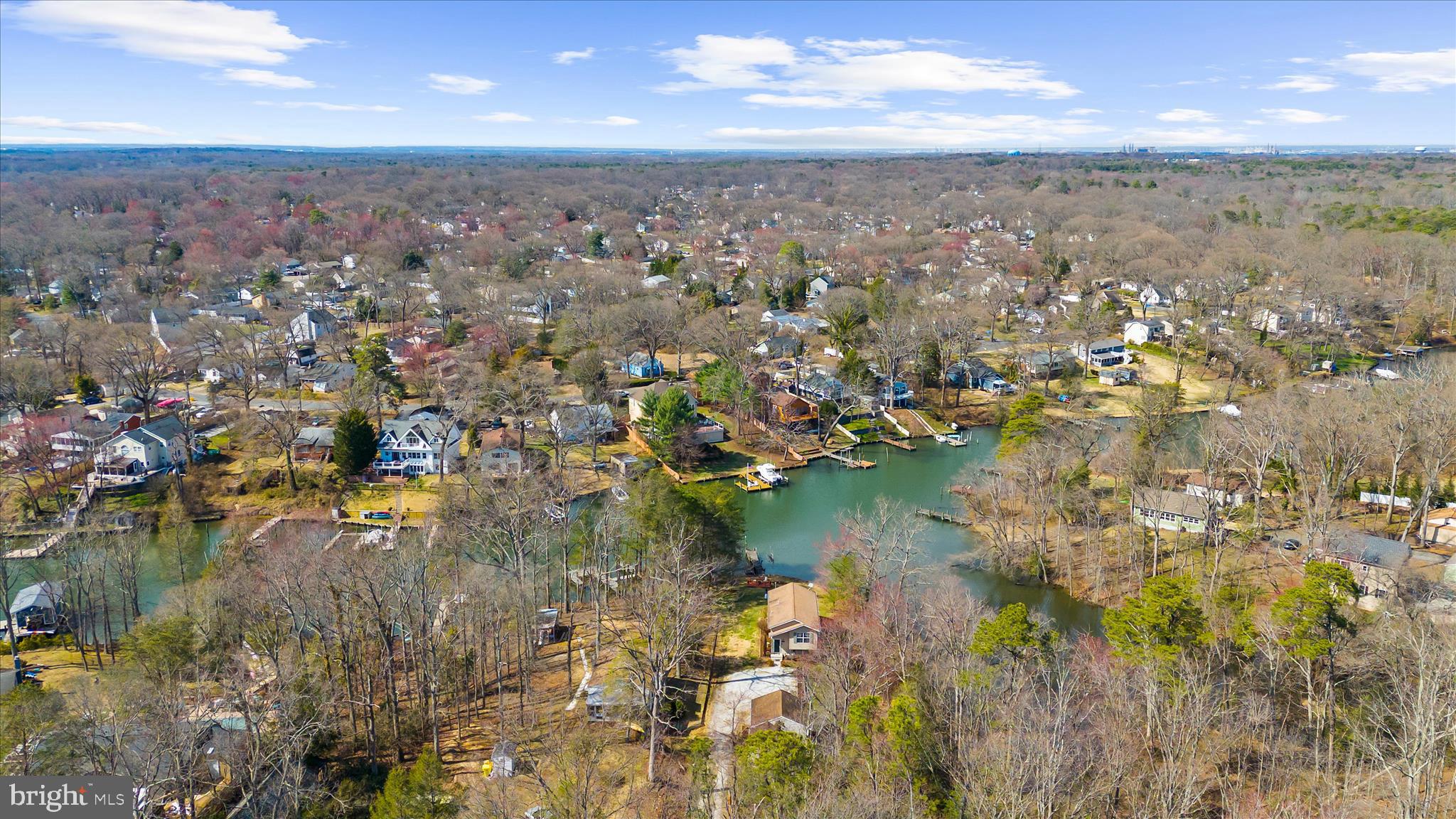 180 Waldo Road Pasadena, MD 21122 - Photo 49 of 55